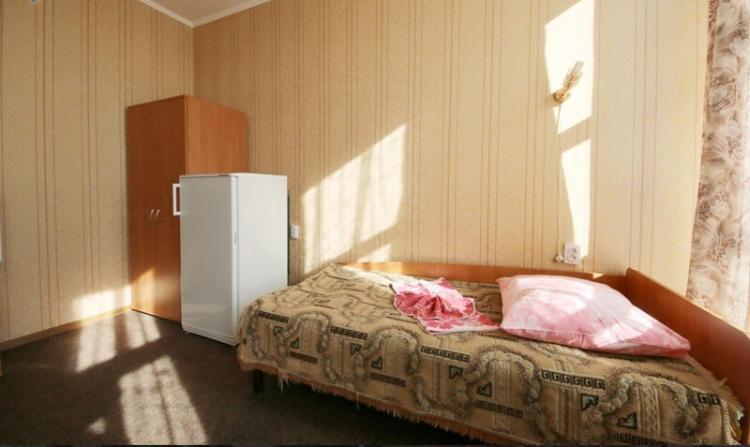 Гостиница "Астерия" Г. Столбцы Stowbtsy Extérieur photo